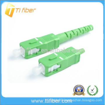 High Quality Manufacturer SC APC Connector